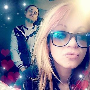 Meet your Posher, Sara jo